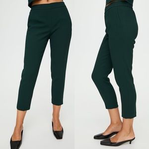 Aritzia Elliot Dress Pant